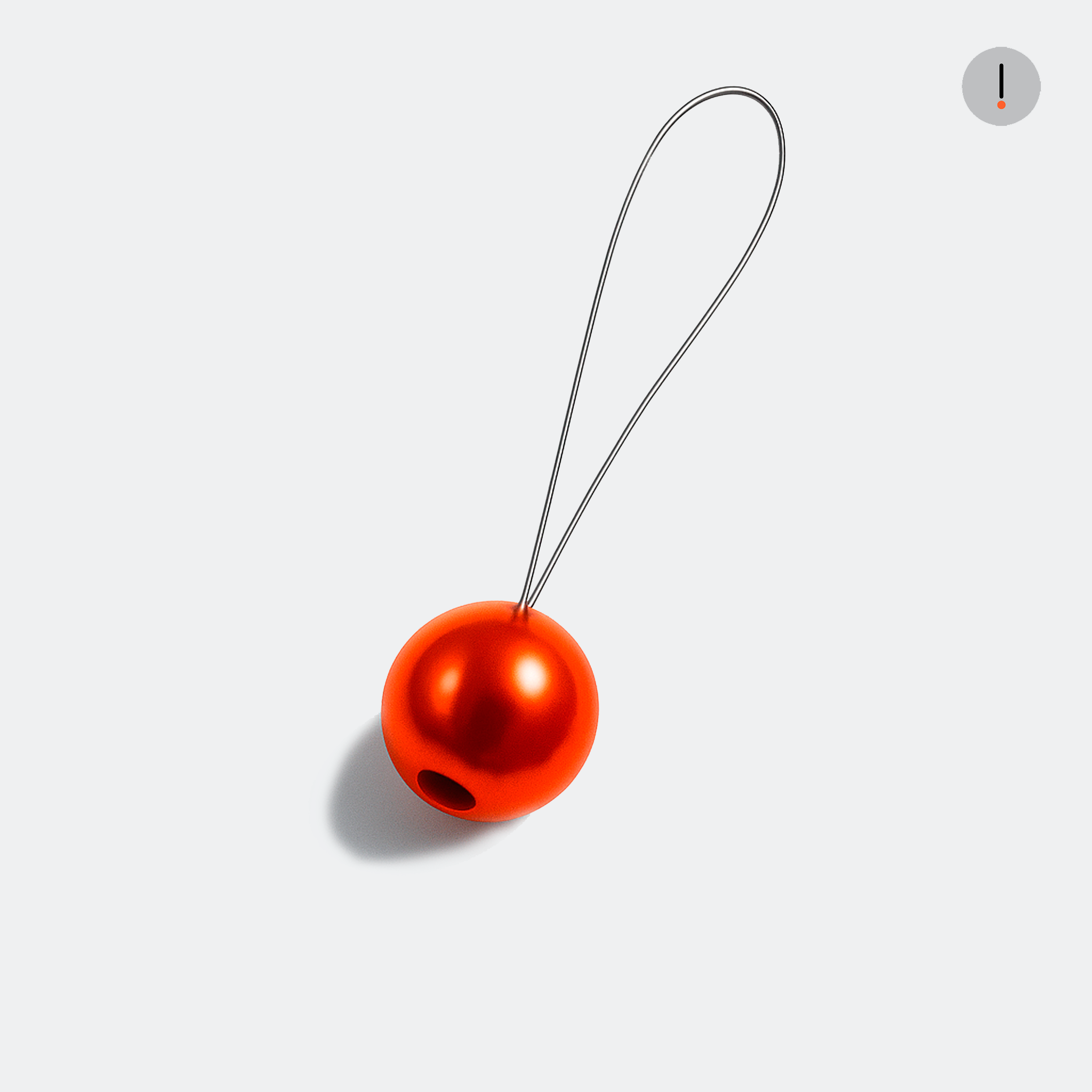 Linky Orange