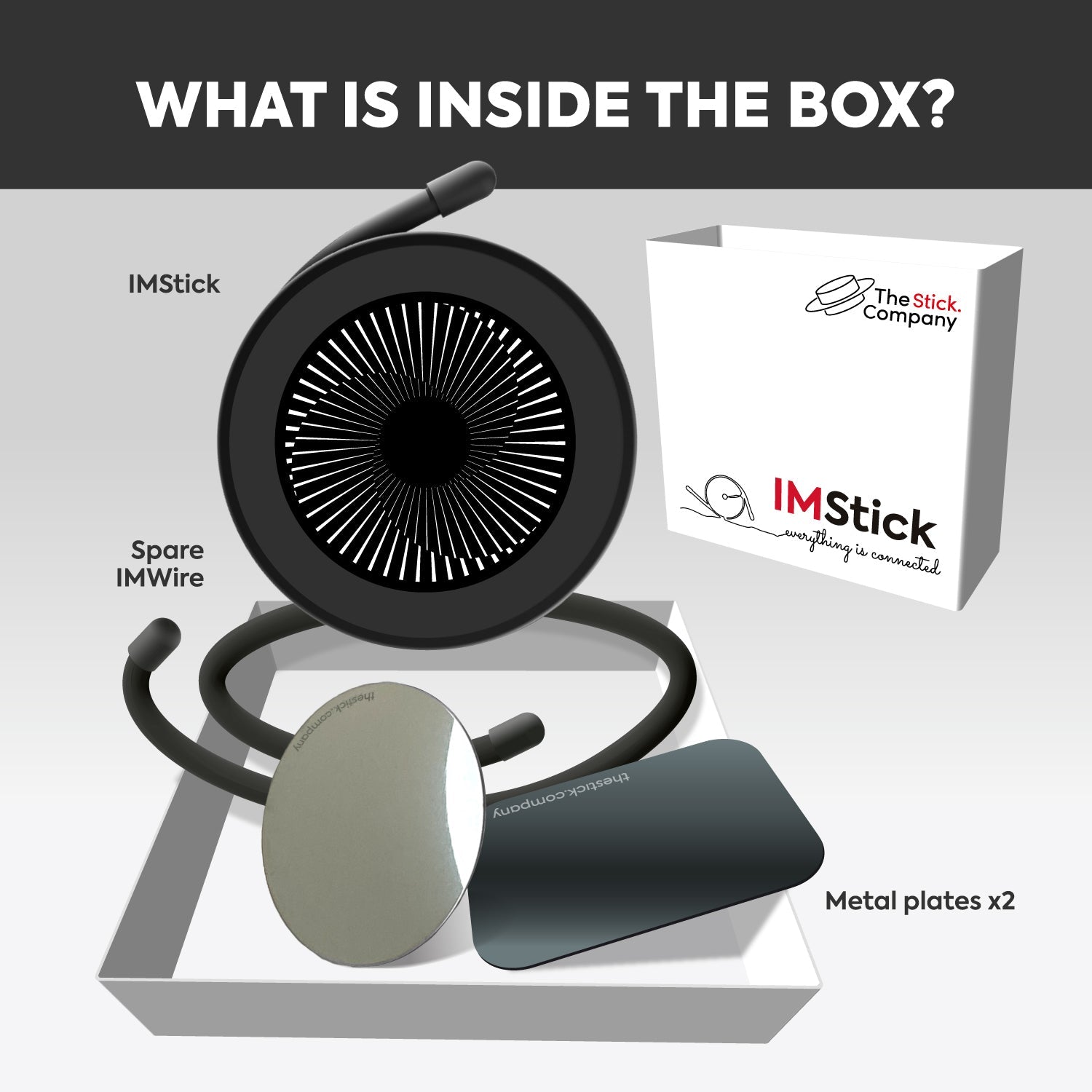 IMStick Pro