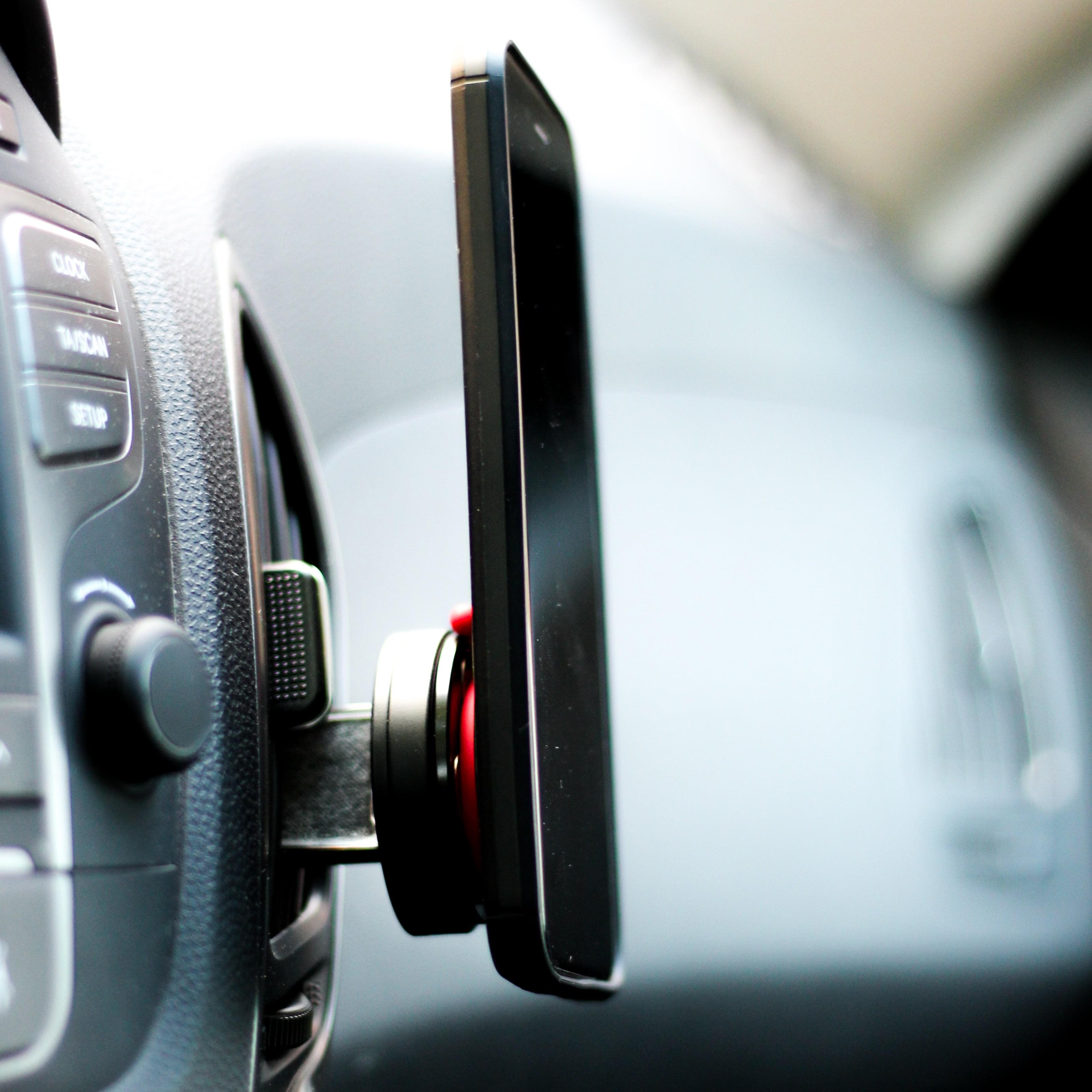 3D Car Holder
