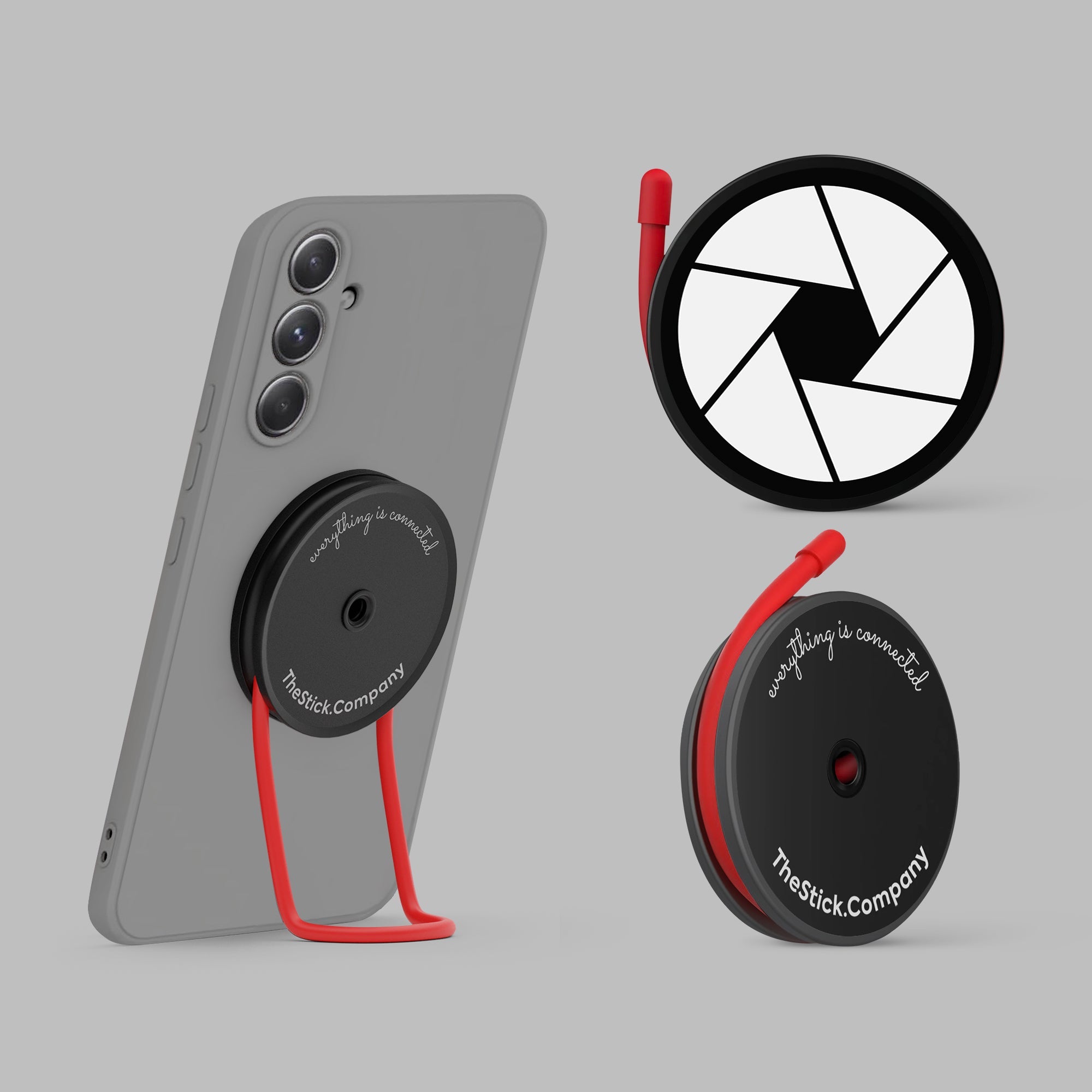 IMStick B&W Camera