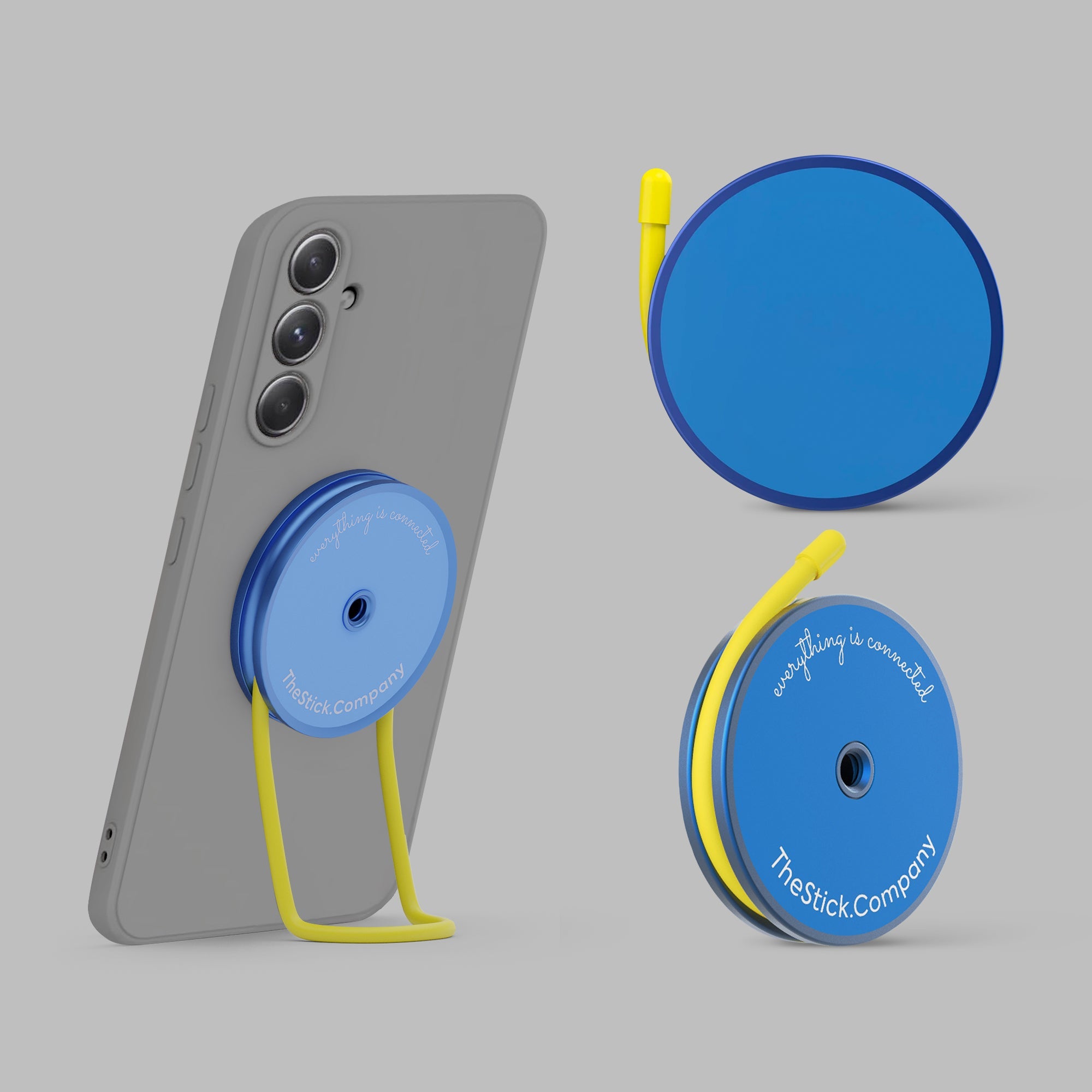 IMStick Color