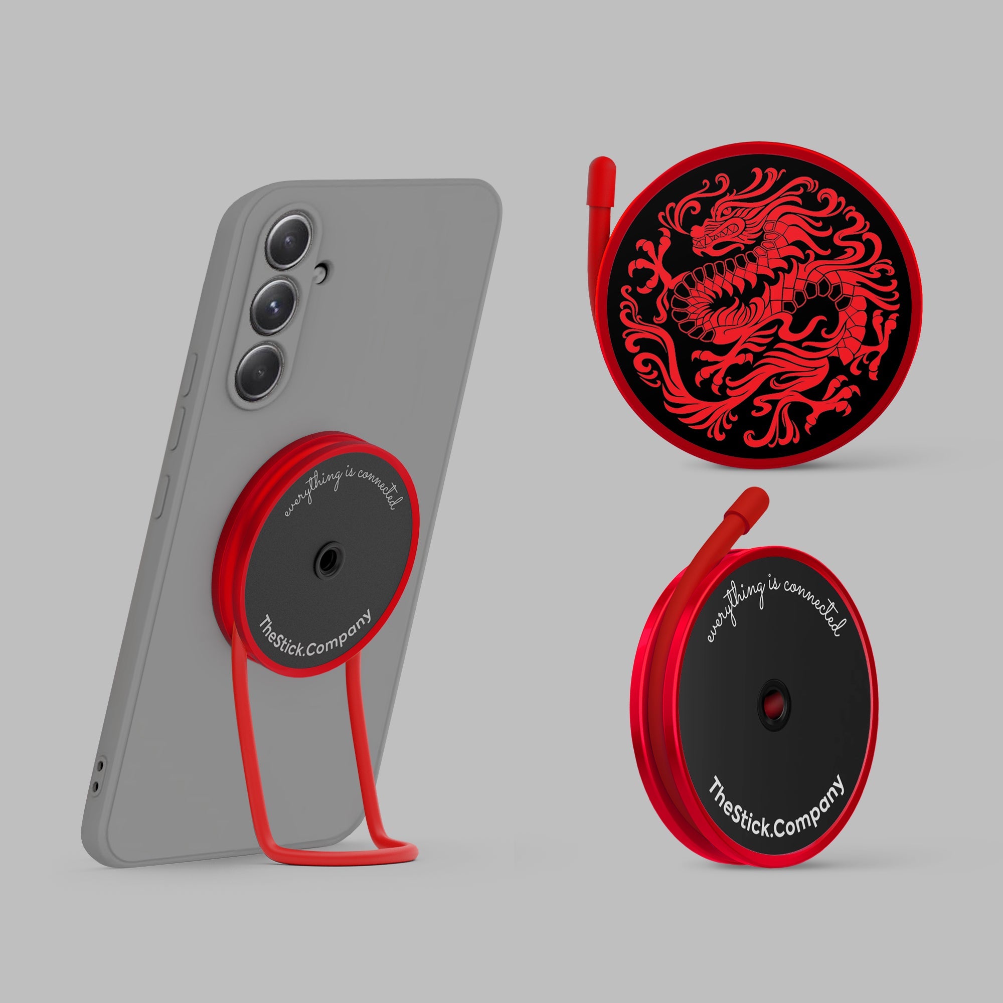 IMStick Special Edition Dragon