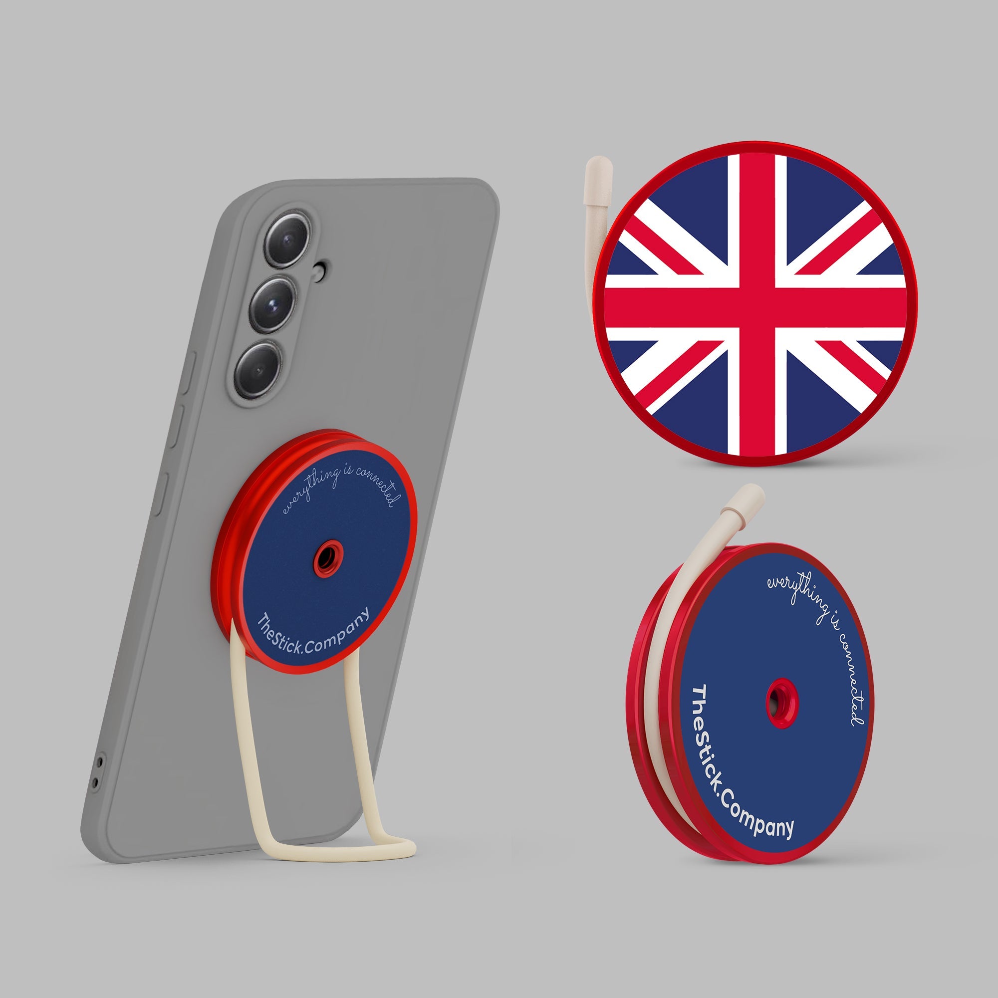 IMStick Flags France