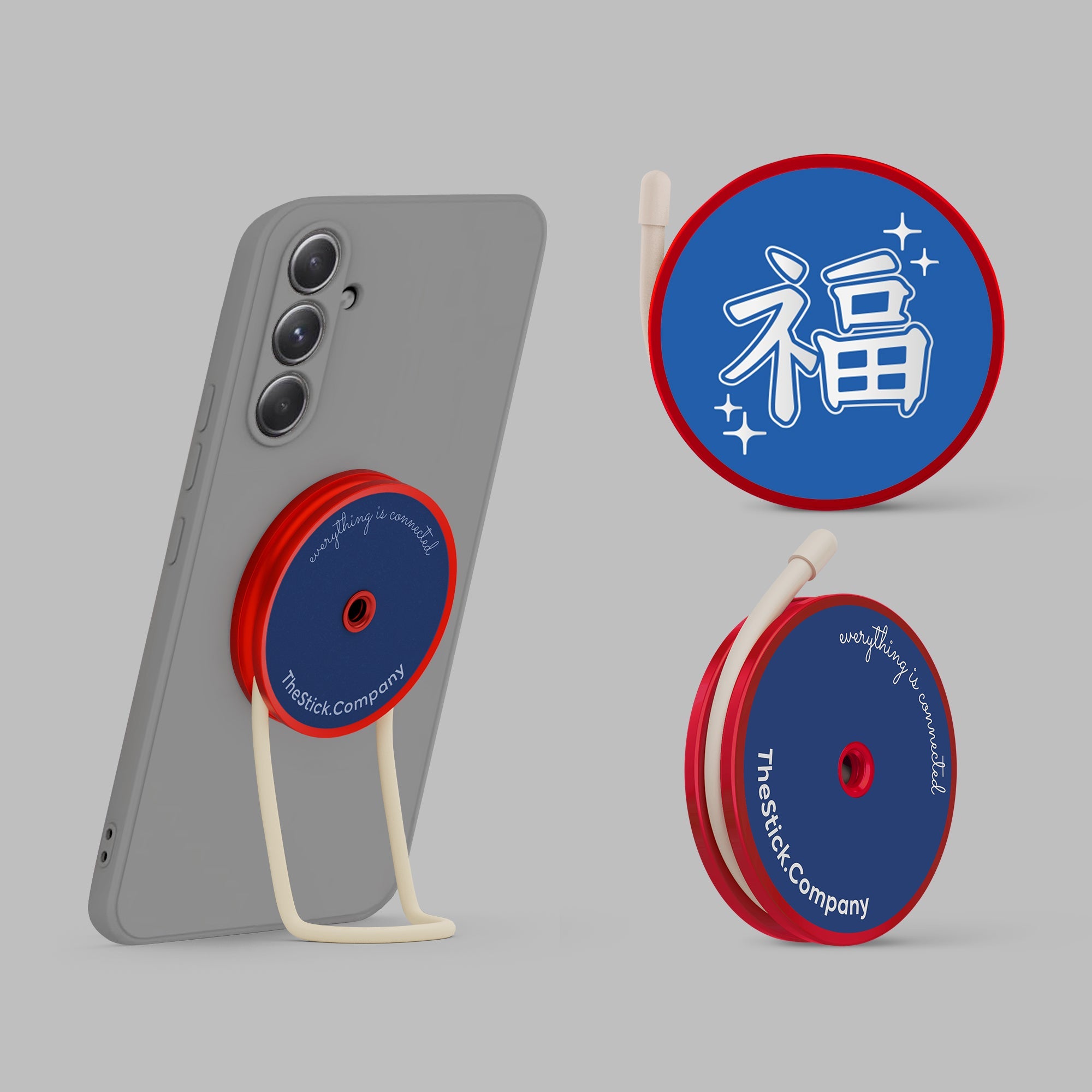 IMStick Japan Great Success
