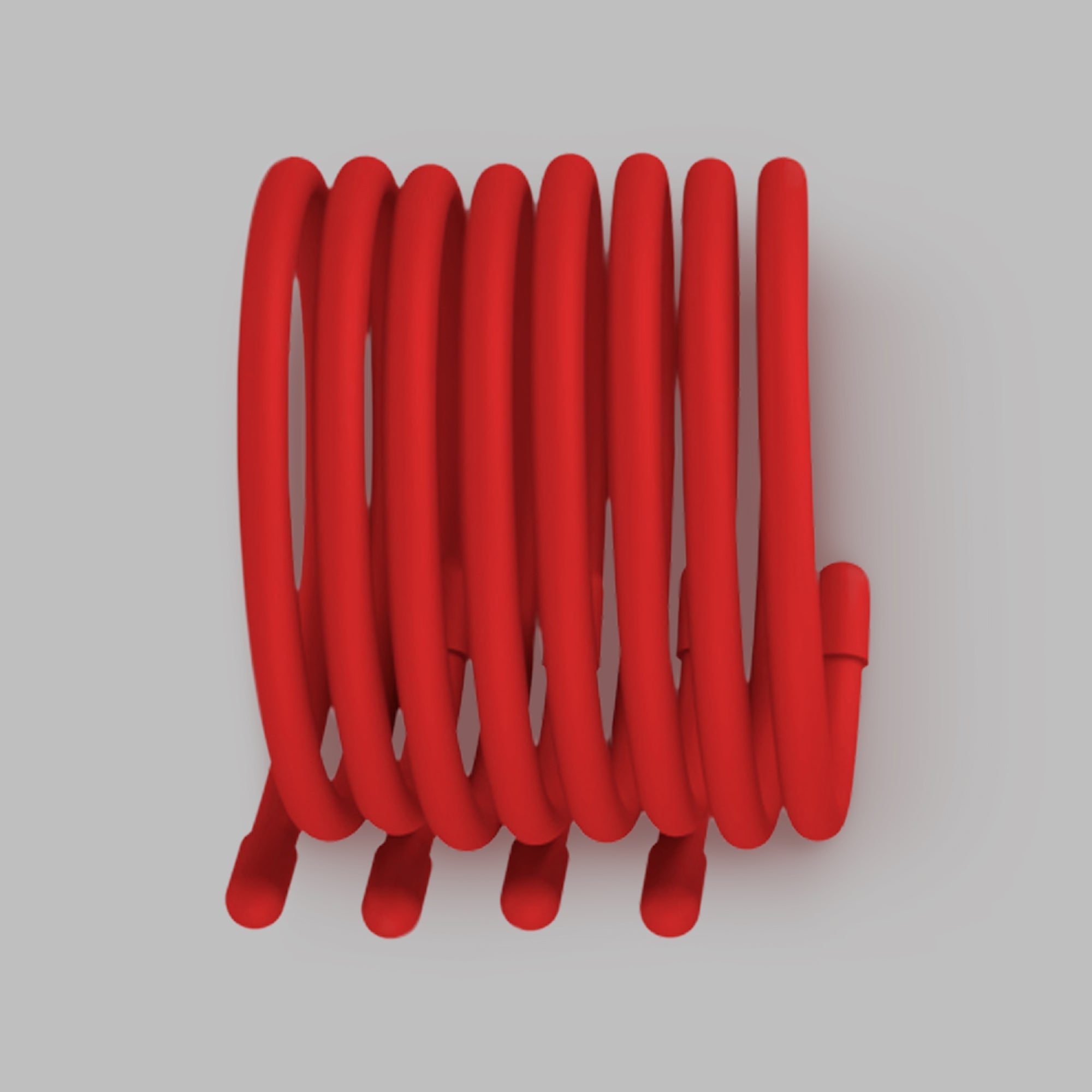 IMWires x4 Red