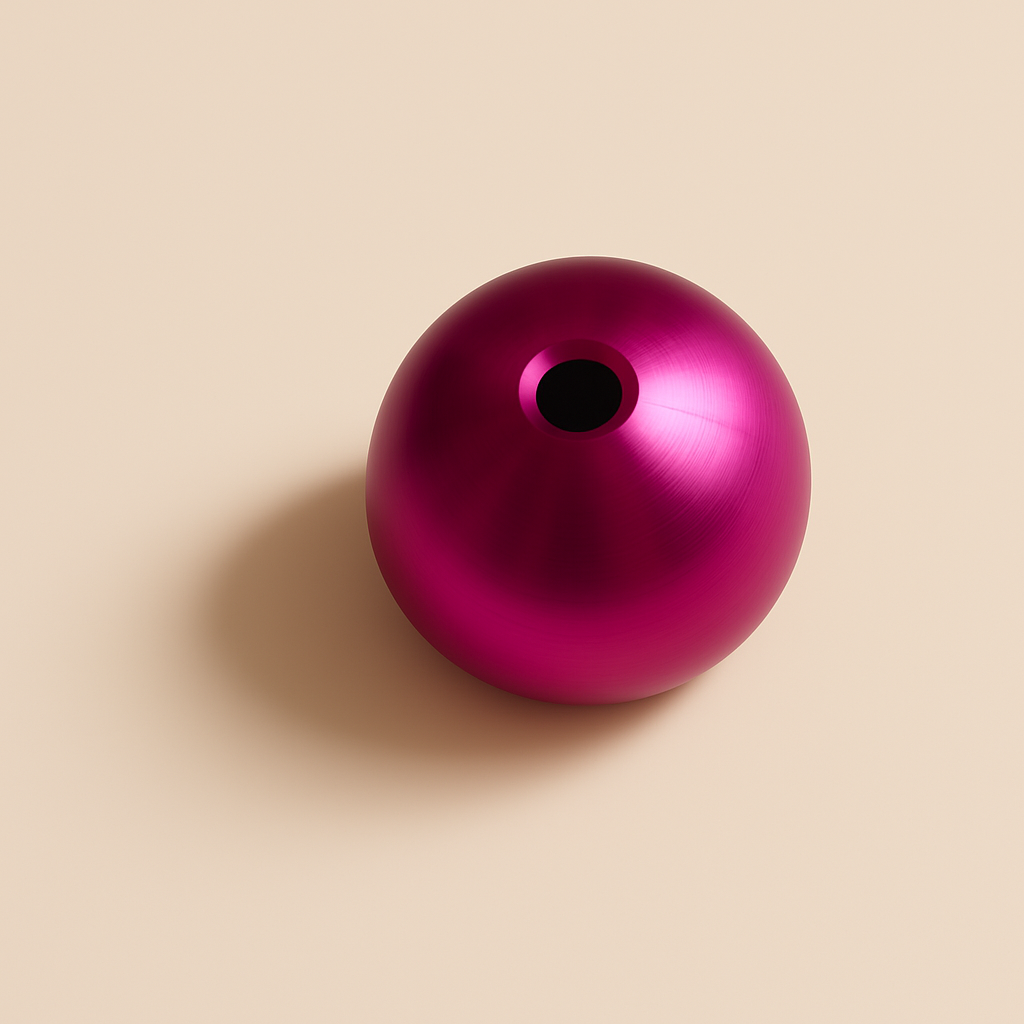 LINKY Basic PINK