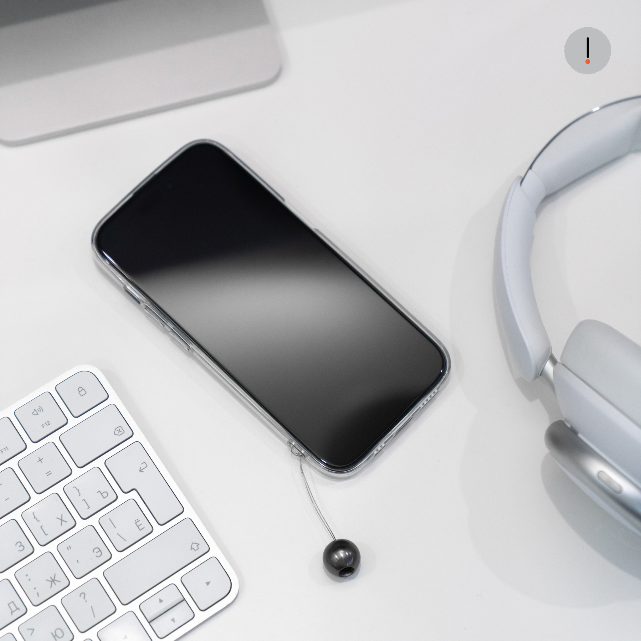 Linky Classic Dark Grey