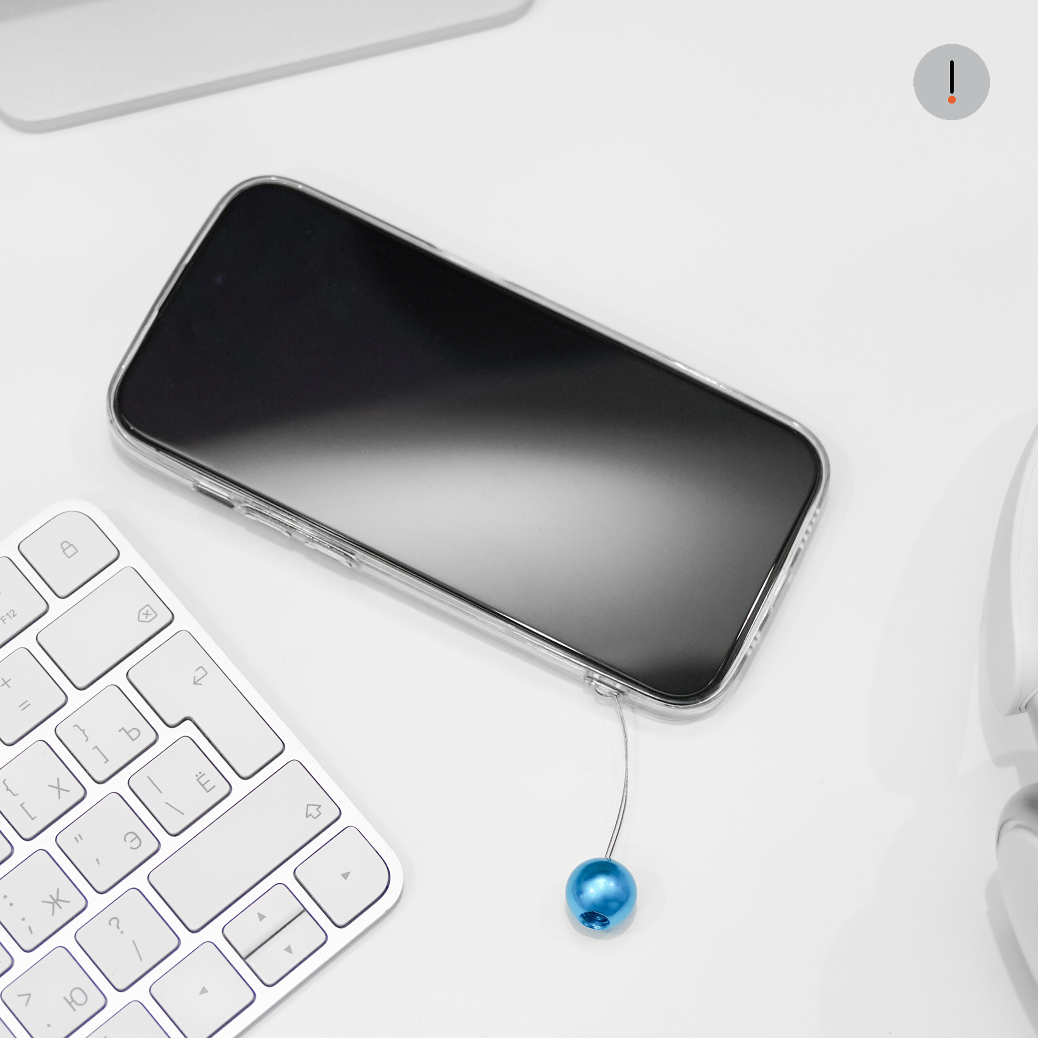 Linky Classic Turquoise