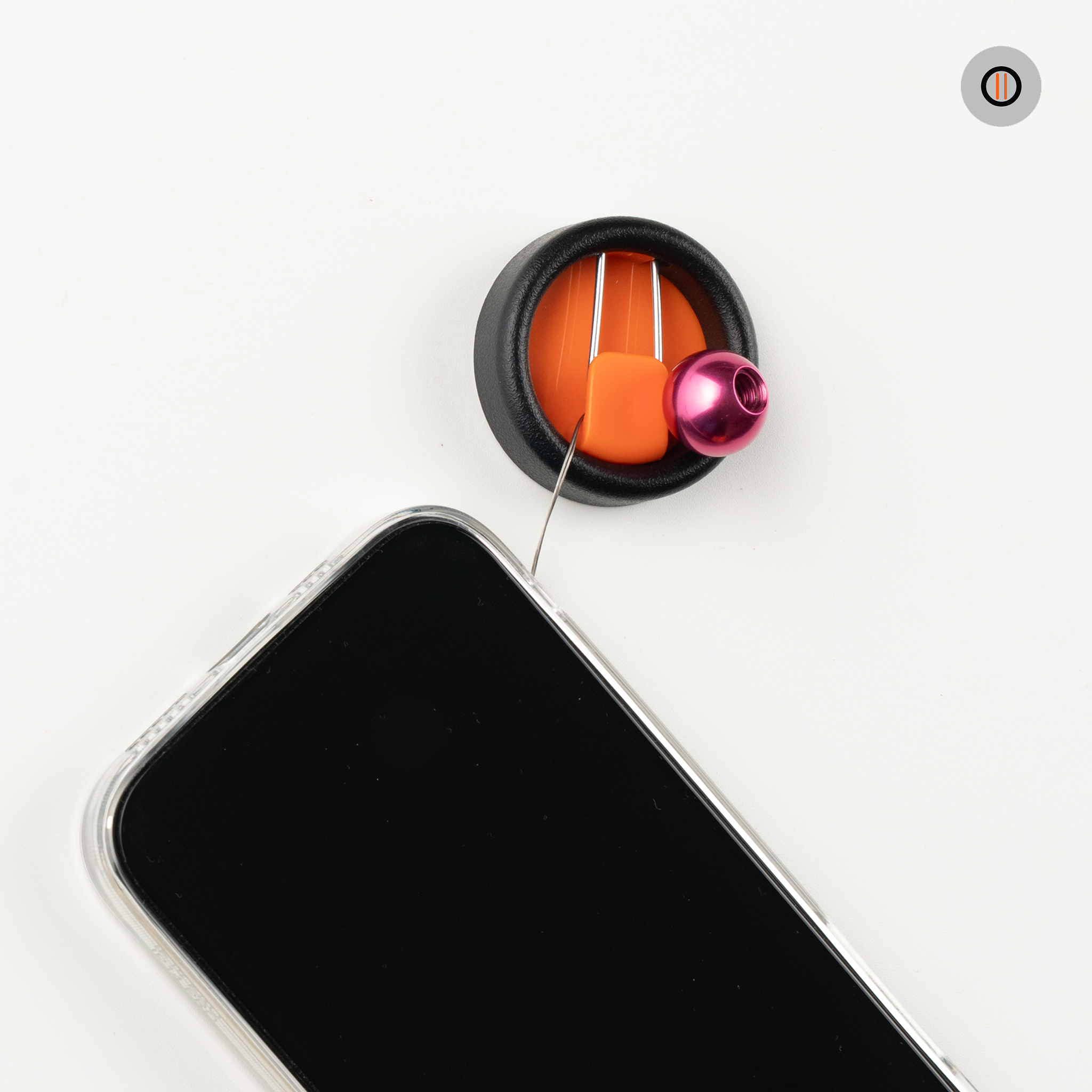 Locky "Linkie’s Friends" (4 Pieces)