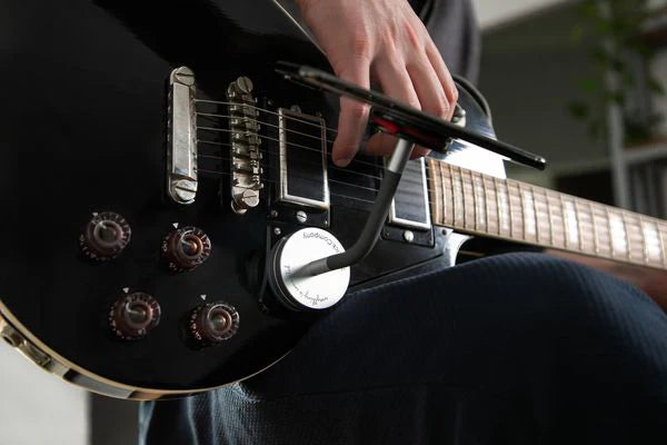 Musicians review IMStick and IMStand on Youtube