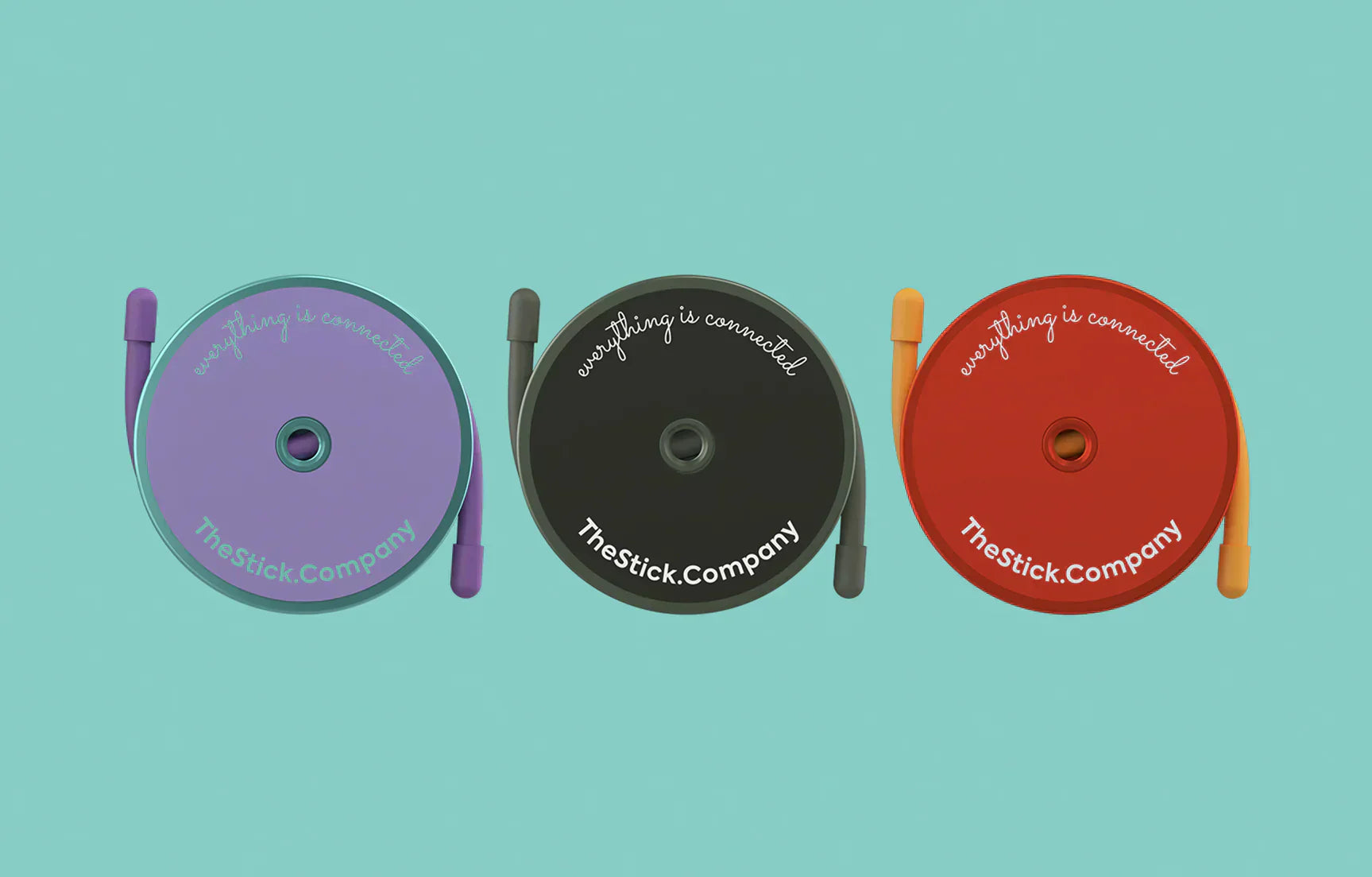 Find the IMStick that's yours — now in three new colours