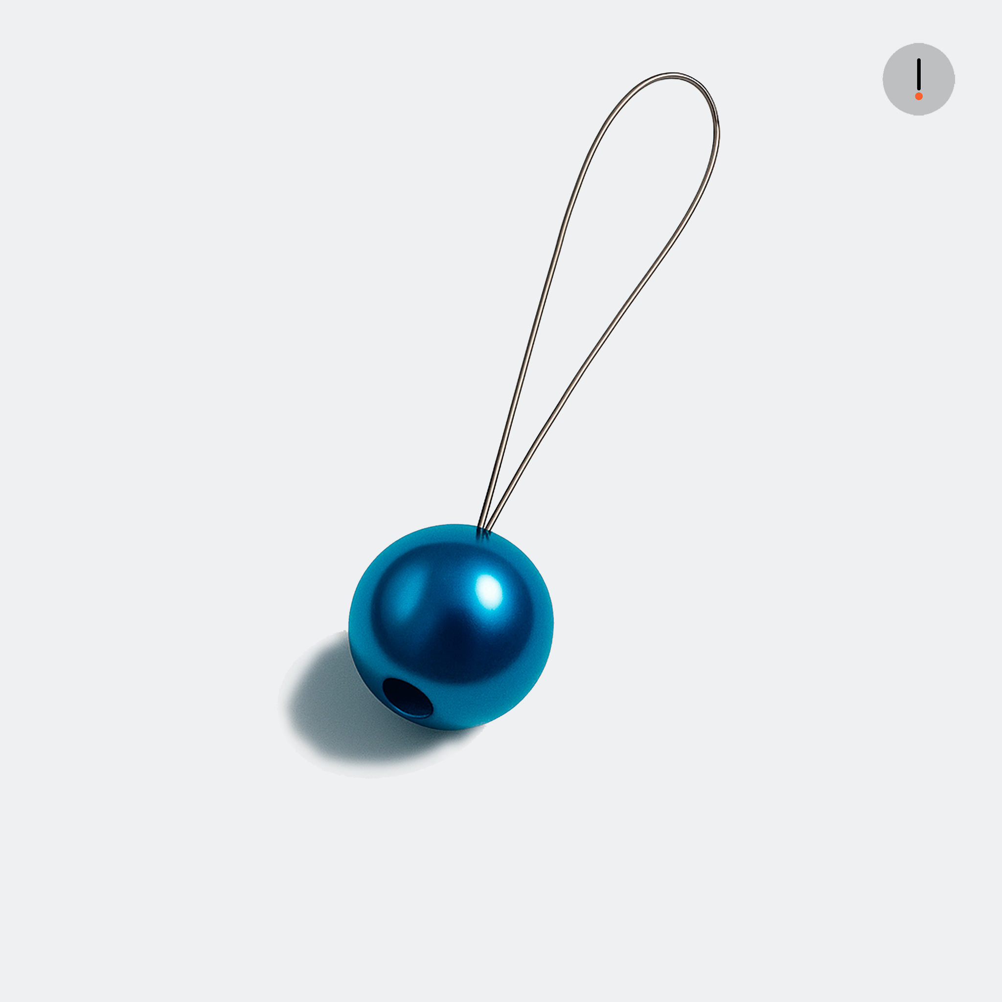 Linky Deep Blue