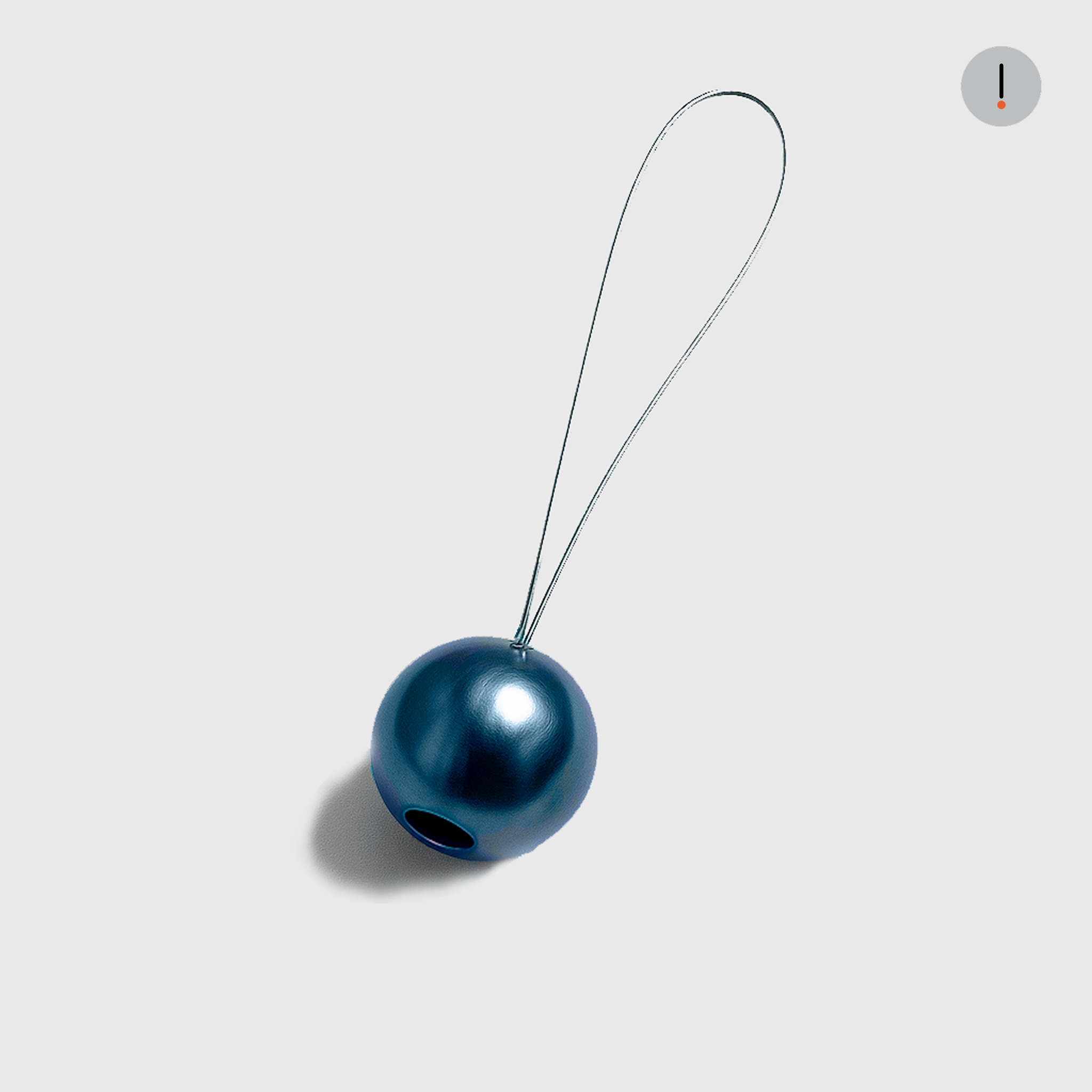 Linky Dark Grey