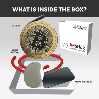 IMStick Pro Bitcoin