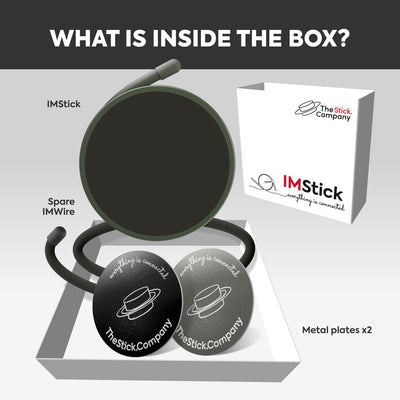 IMStick Color