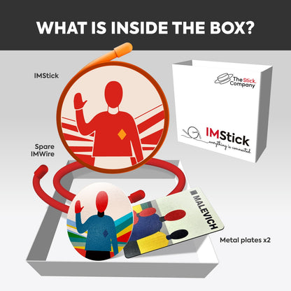 IMStick Special Edition