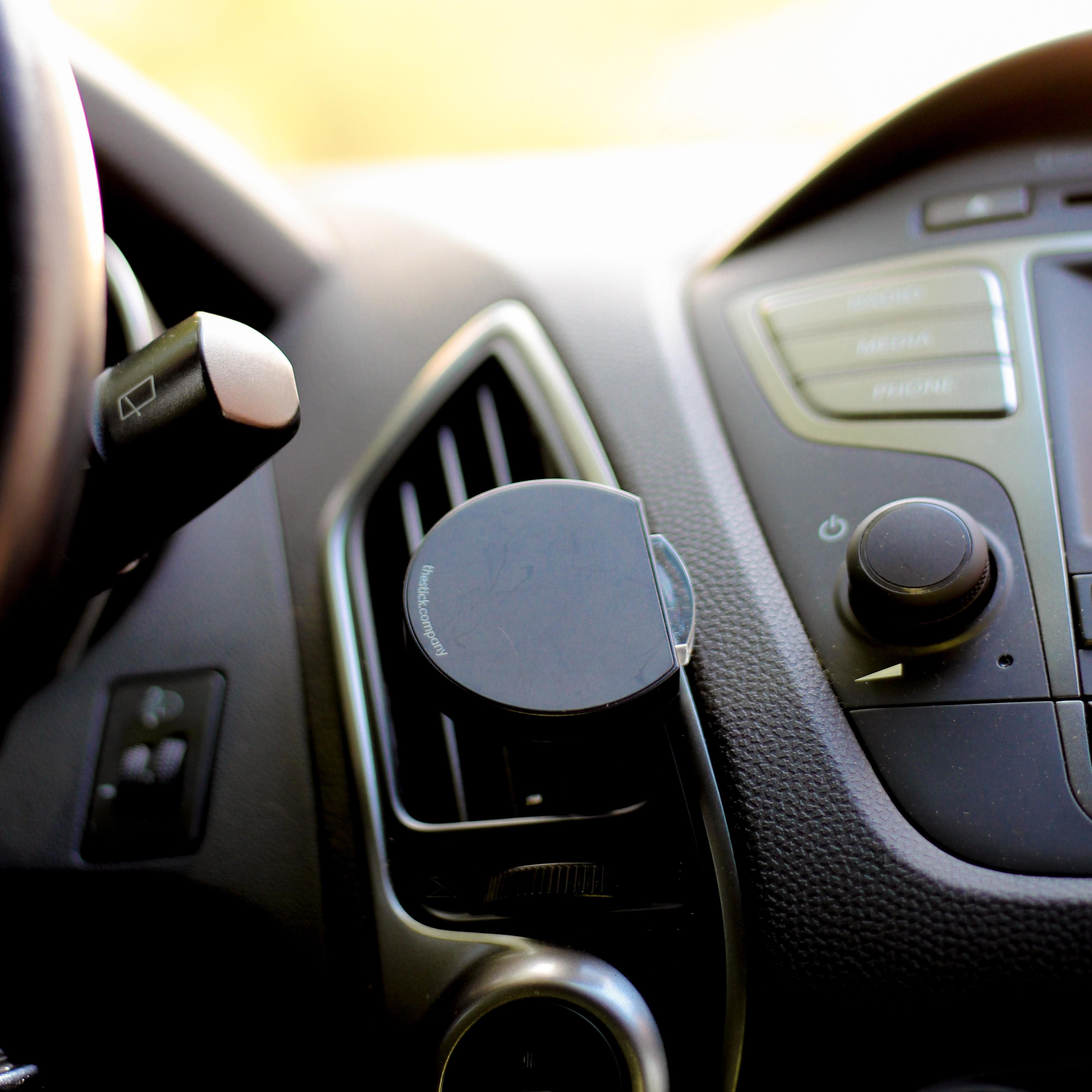 3D Car Holder