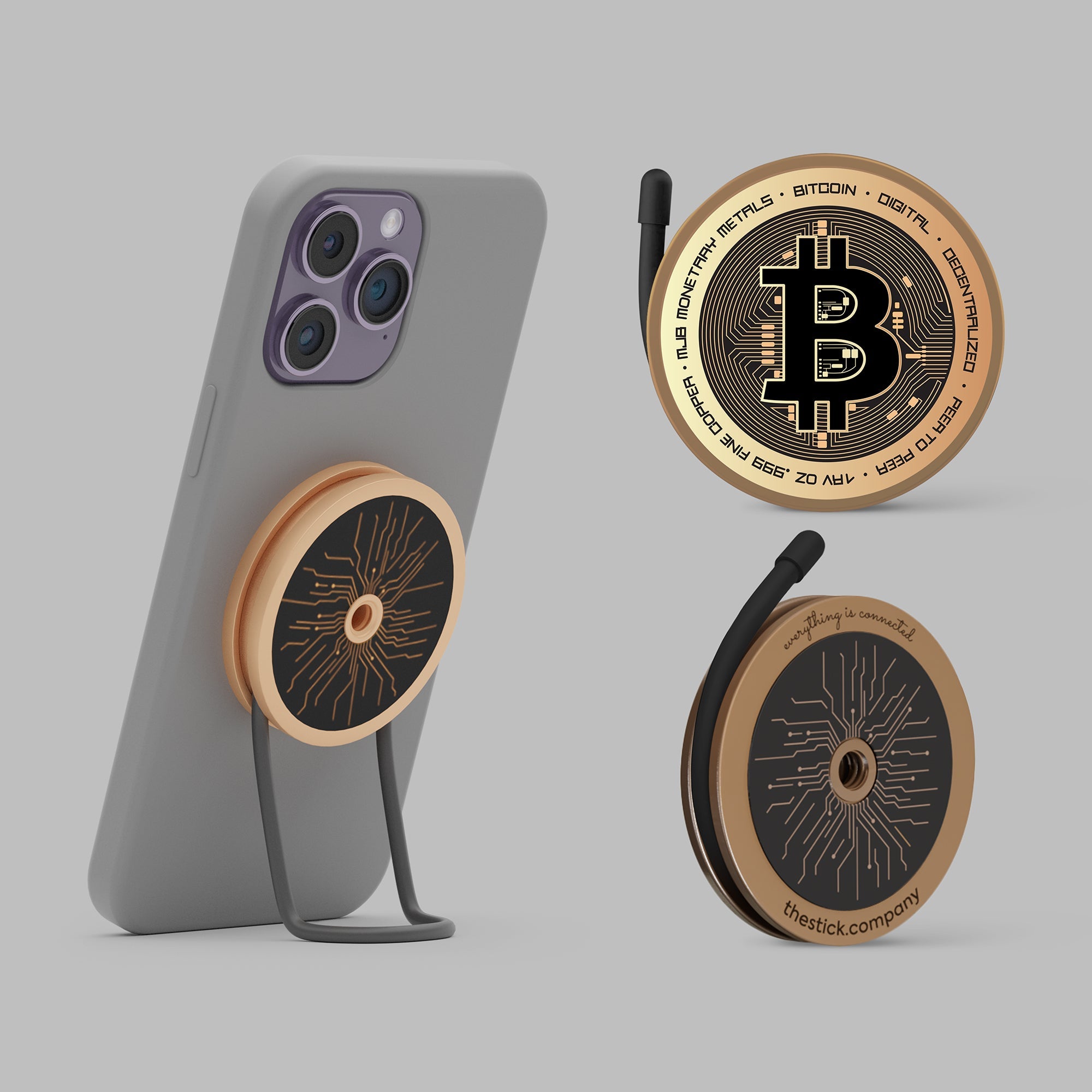 IMStick Pro Bitcoin Default Title