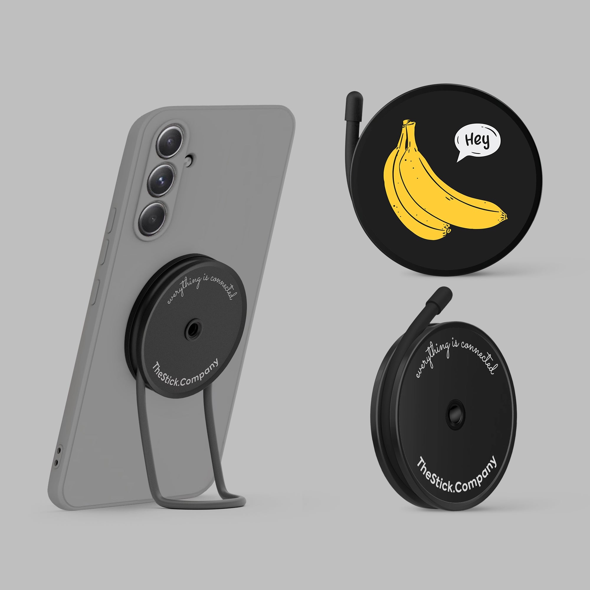 IMStick Special Edition Bananas
