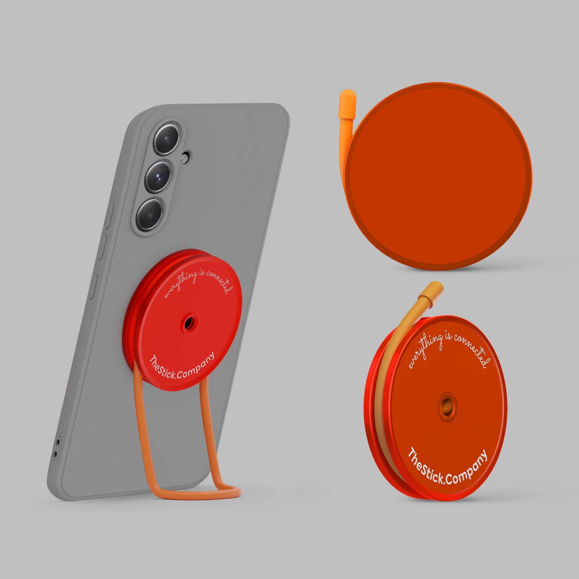 IMStick Color