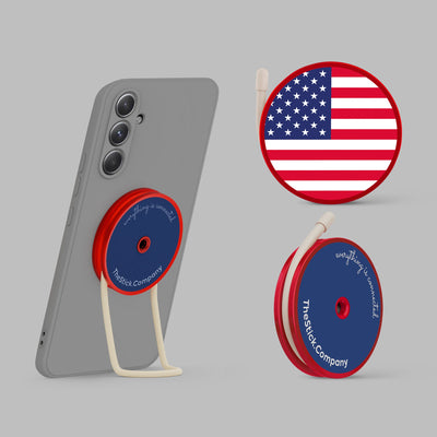 IMStick Flags