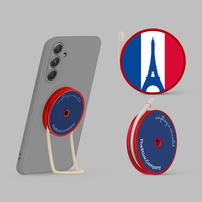 IMStick Flags