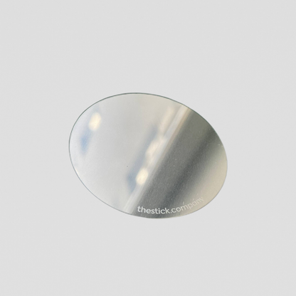 IMSticker (Metal Plate)