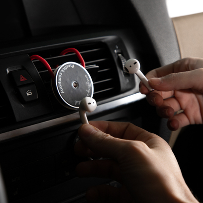 3D Car Holder