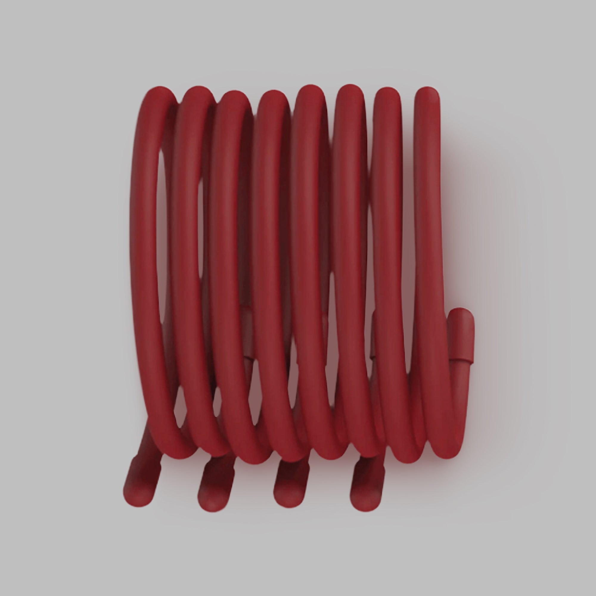 IMWires x4 Burgundy