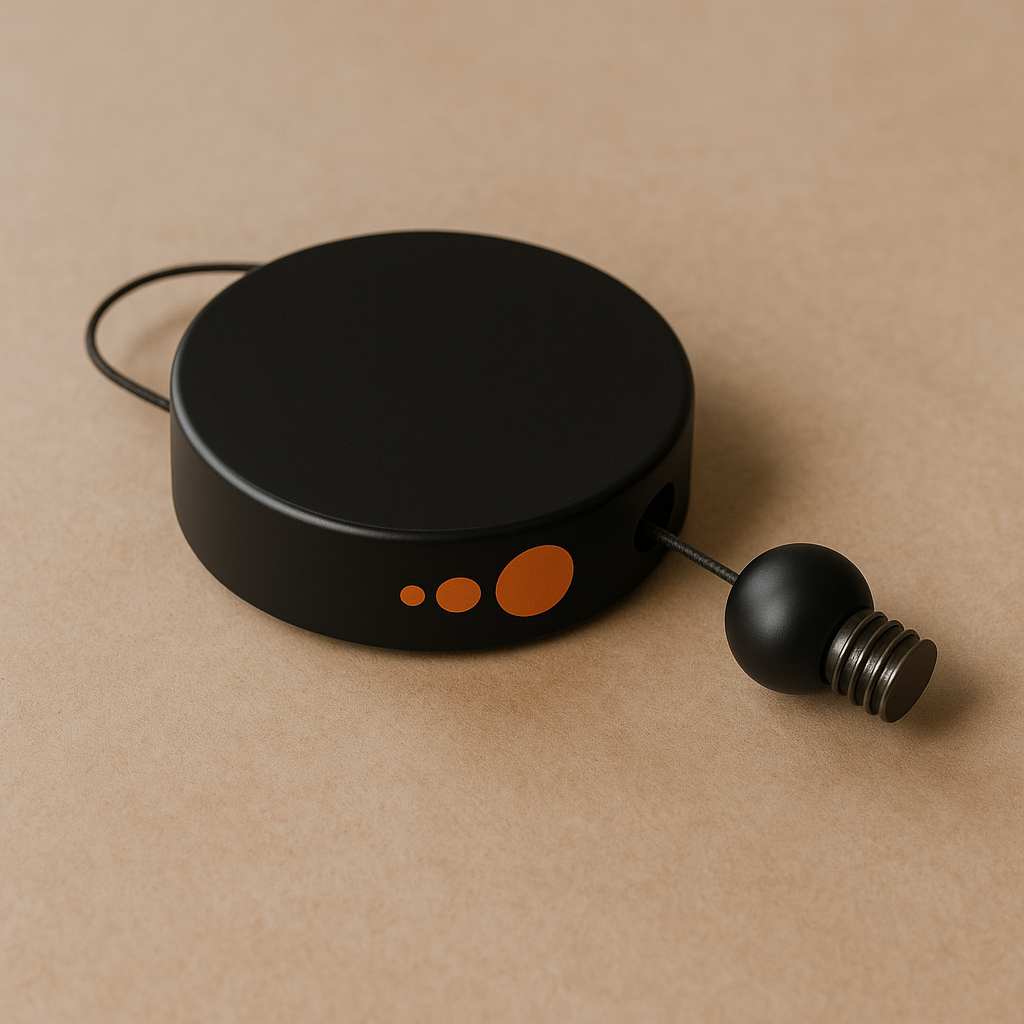 KEEPER Basic BLACK & BLACK