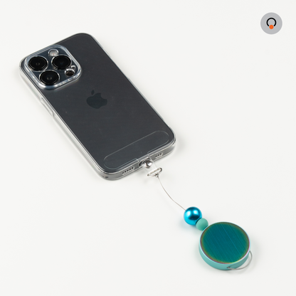 Set Turqouise Glance