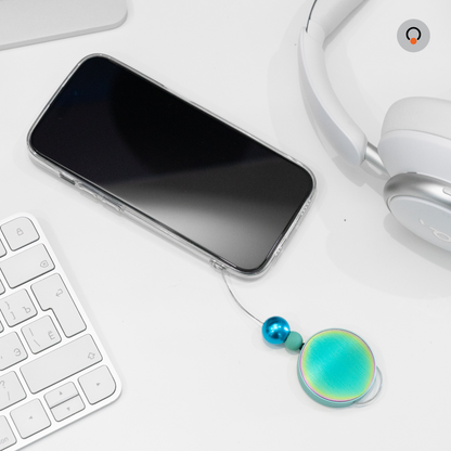 Set Turqouise Glance