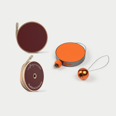 Active Kit: Keeper Linkie's Friends with Linky and IMStick Color Gold