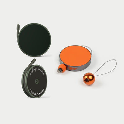 Active Kit: Keeper Linkie's Friends with Linky and IMStick Color Hunter green
