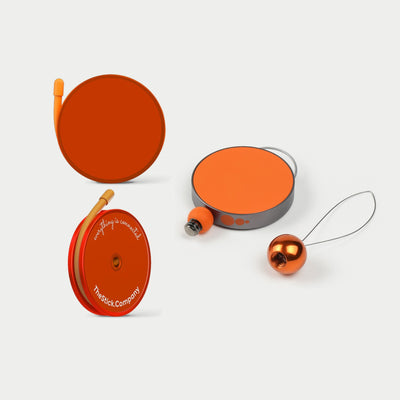 Active Kit: Keeper Linkie's Friends with Linky and IMStick Color Orange